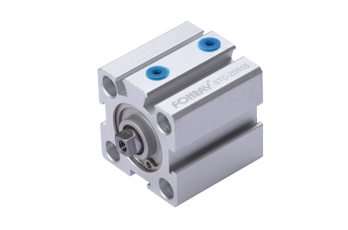 Standard Cylinders - STC Compact Cylinder